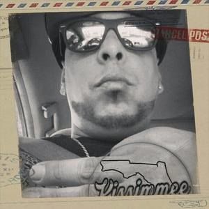 Meet your Posher, Jose